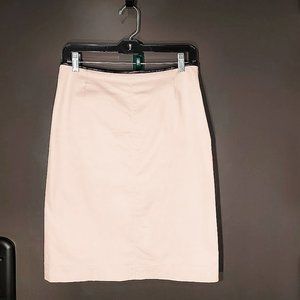 Hugo Boss Myranda Pencil Skirt, size 4